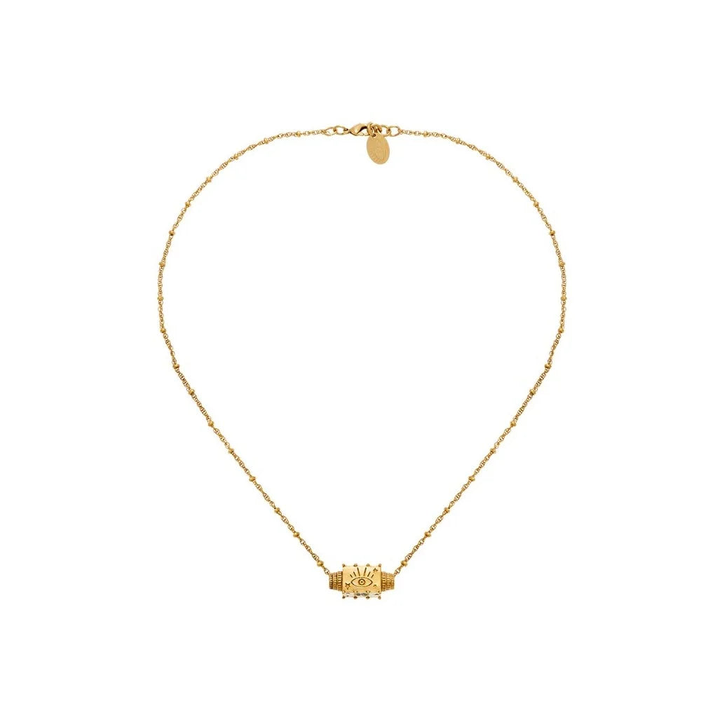 Collier Sacha Talisman