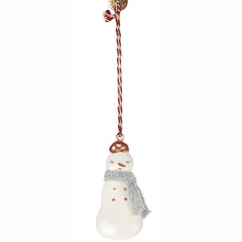 Décoration de Noël en métal