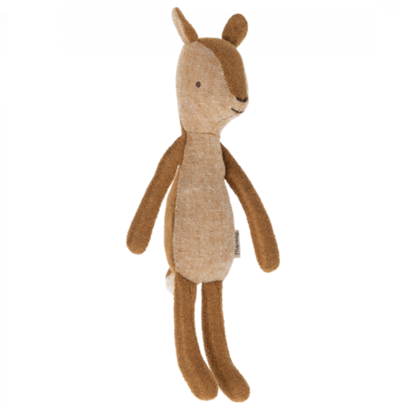 Petite soeur de la famille Cerf Maileg.
