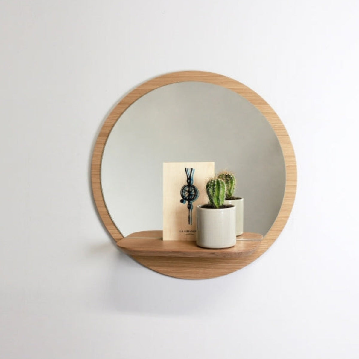 Miroir Sunrise