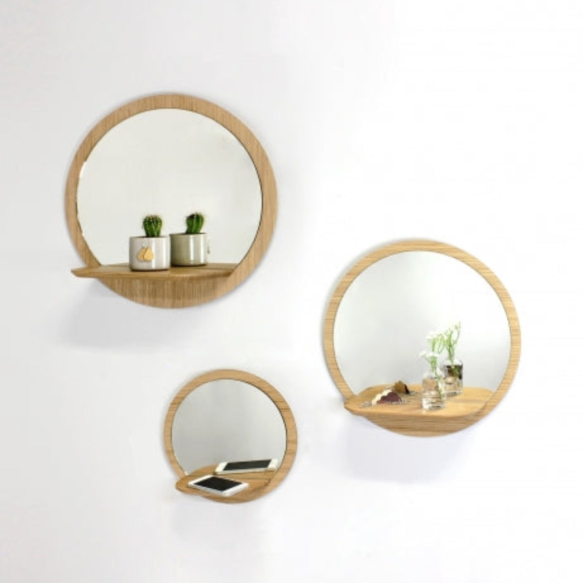 Miroir Sunrise