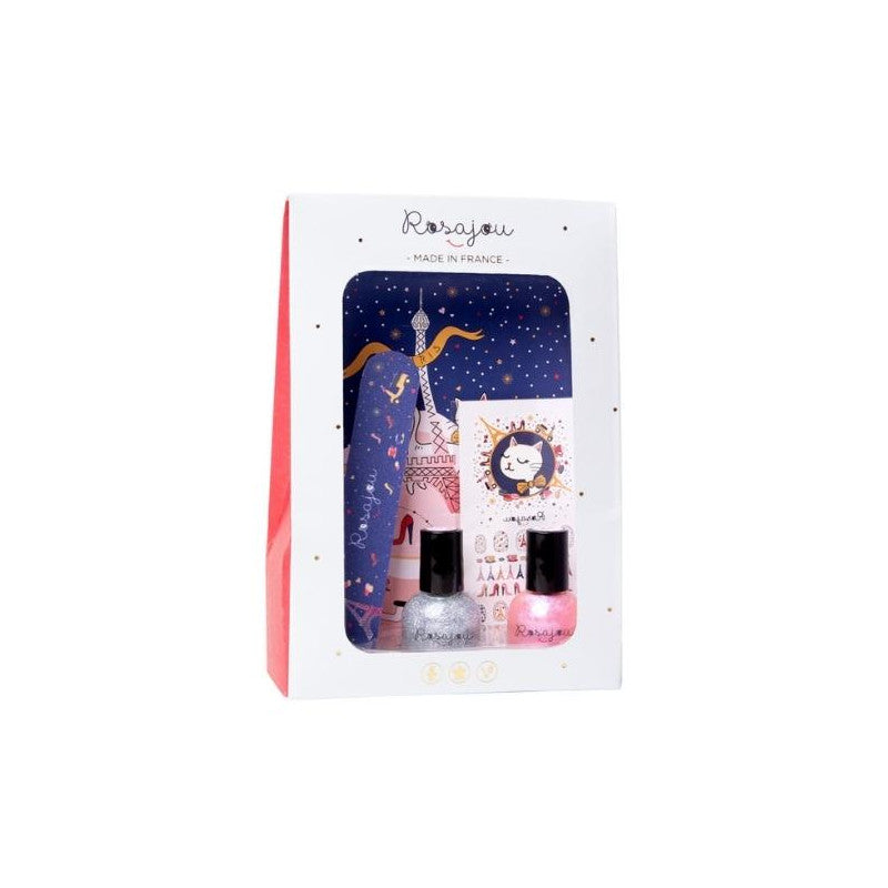 Kit Jolis Ongles Magic X Star