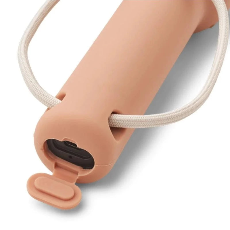Lampe torche de Poche Gry - Tuscany rose / Apple blossom mix
