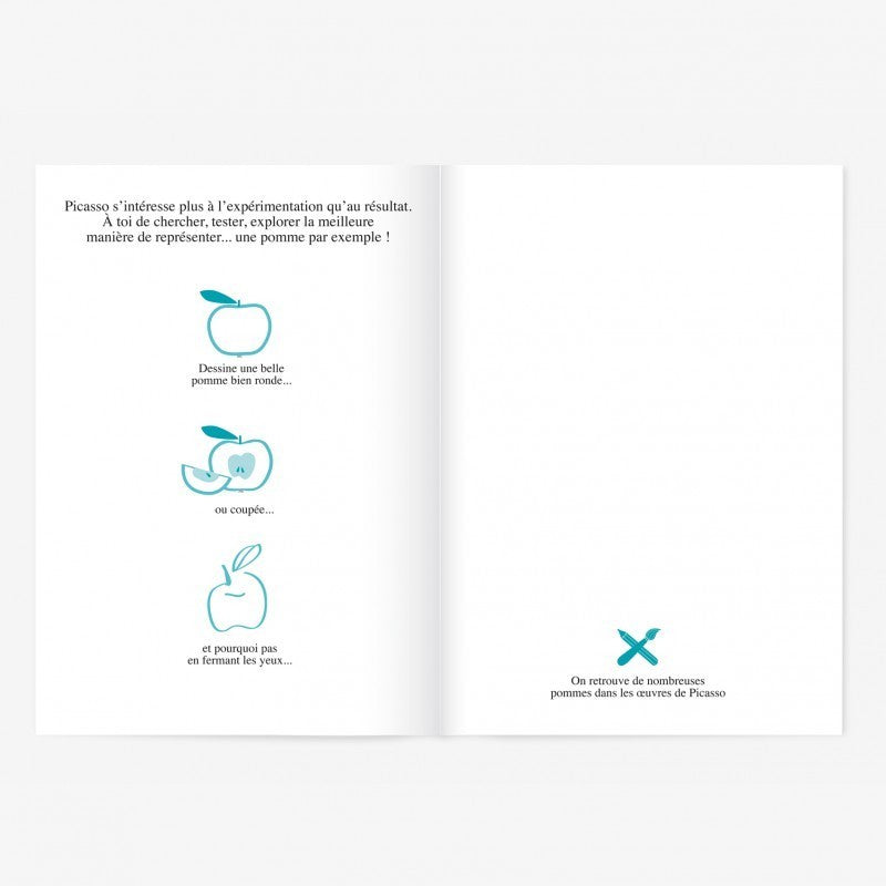 Découvrez notre sélection Minus Edition, des cahiers d'activités, des kits de discussion .... Caractéristiques Format : 10,5 x 15 cm, 48 pages Âge : à partir de 6 ans Couleur : bleu canard et noir Couverture : souple