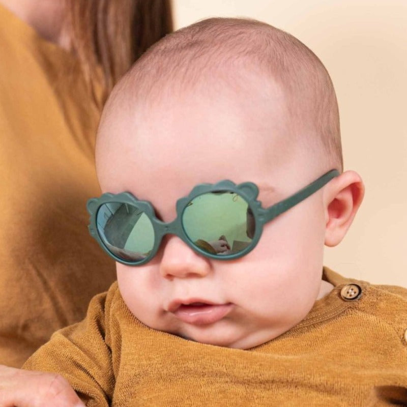 Lunettes de soleil enfant - Lion