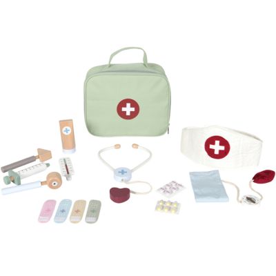 Mallette de Docteur