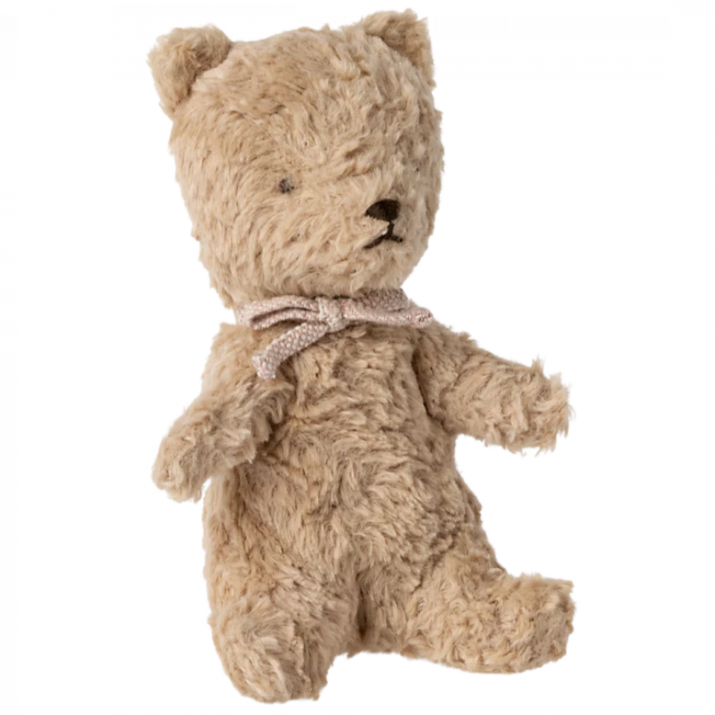 Doudou My First Teddy - Powder