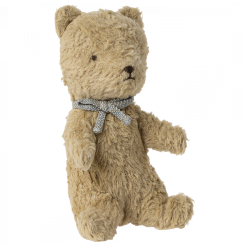 Doudou My First Teddy - Sand