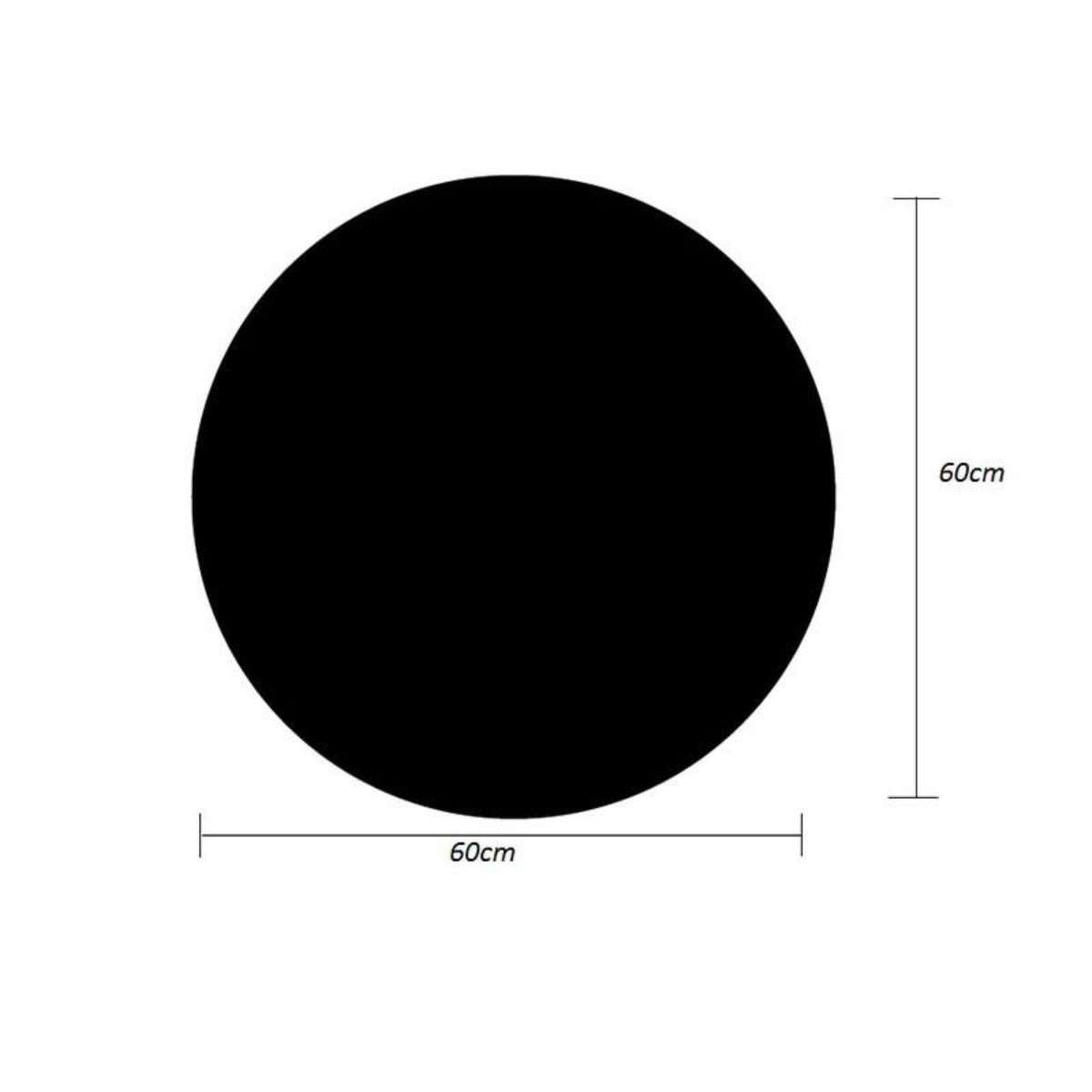 Tableau Magnétique - Rond