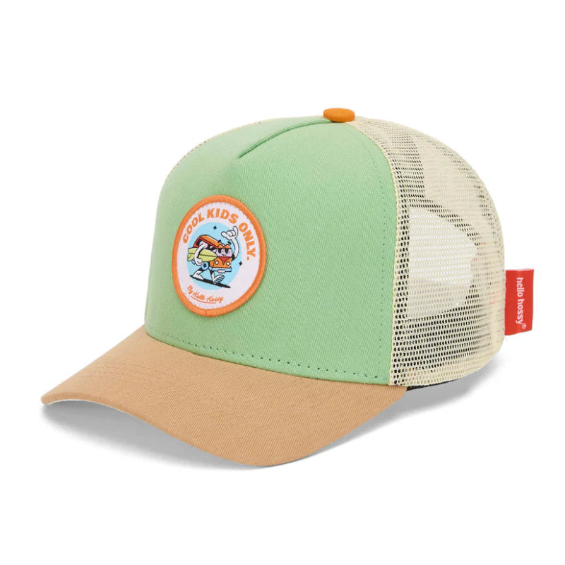 Casquette Enfant - Patch Surftrip