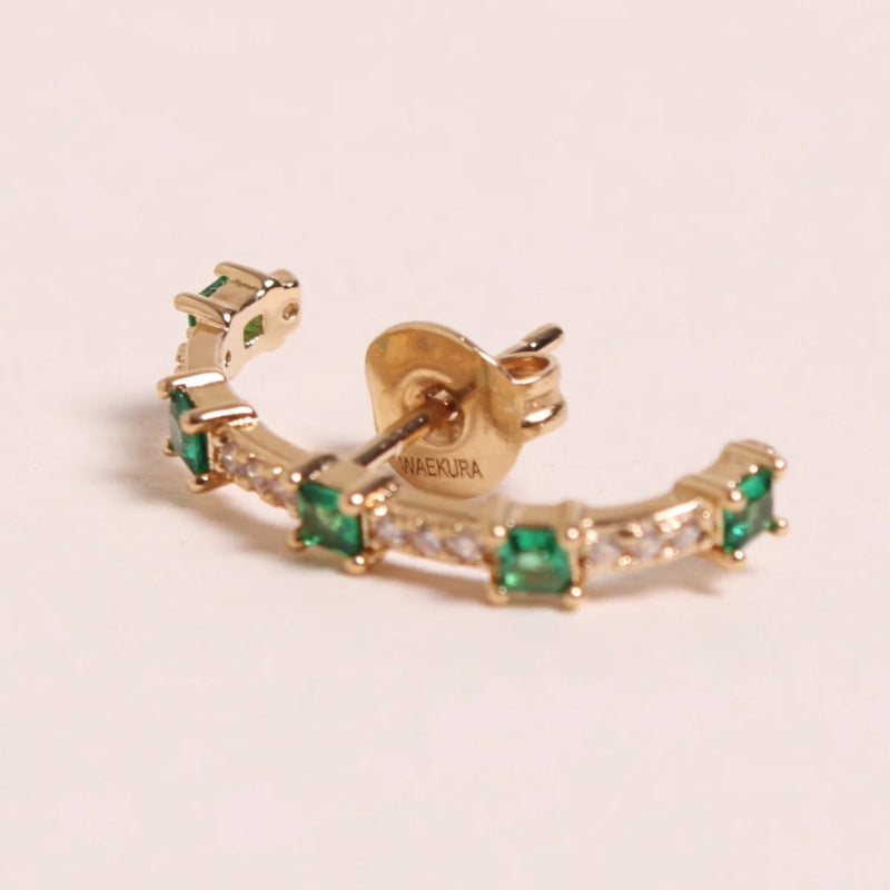 Boucle d’oreille unité Juliette