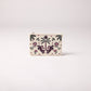 POCHETTE BRODÉE PERLES AVA FIGUE