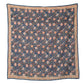 Foulard indien enfant Miraj Indigo
