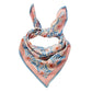 Foulard Indien Enfant - Margote Bleu