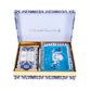 Coffret Blue Grotto  Fresh Aquamarine