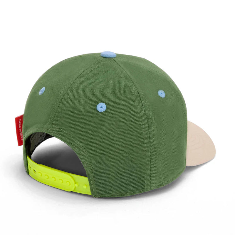 Casquette Adulte Cool Dads- Mini Olea