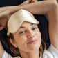 Masque de Sommeil Pure Soie