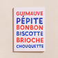 Carnet Pépite