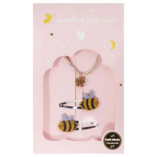Coffret cadeau - Summer