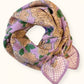 Foulard Latika - Bloom - Lavande