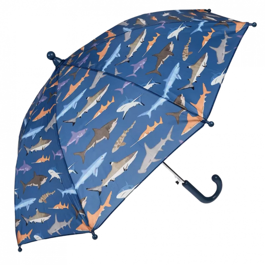 Parapluie enfant - Shark