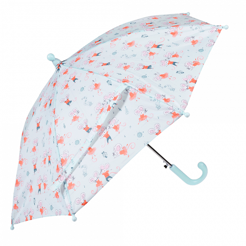 Parapluie enfant - Mimi et Milo