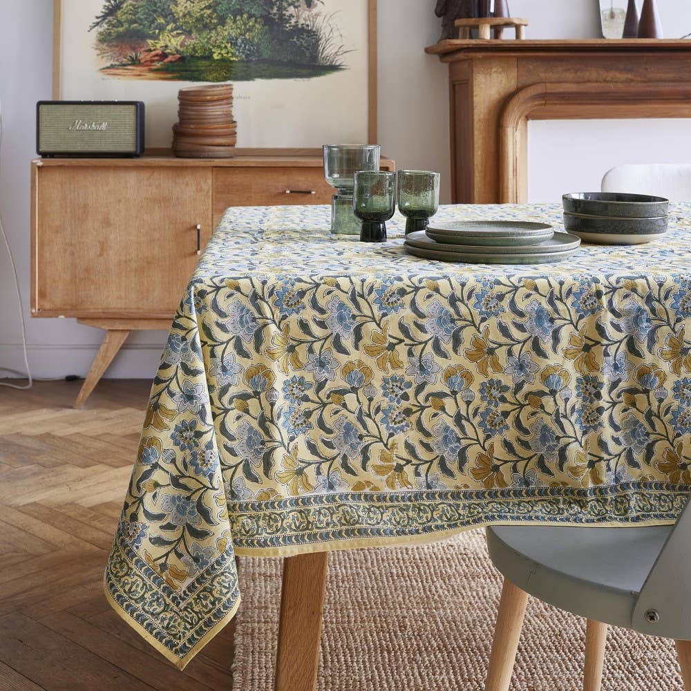 Nappe - Bohemian Camomille