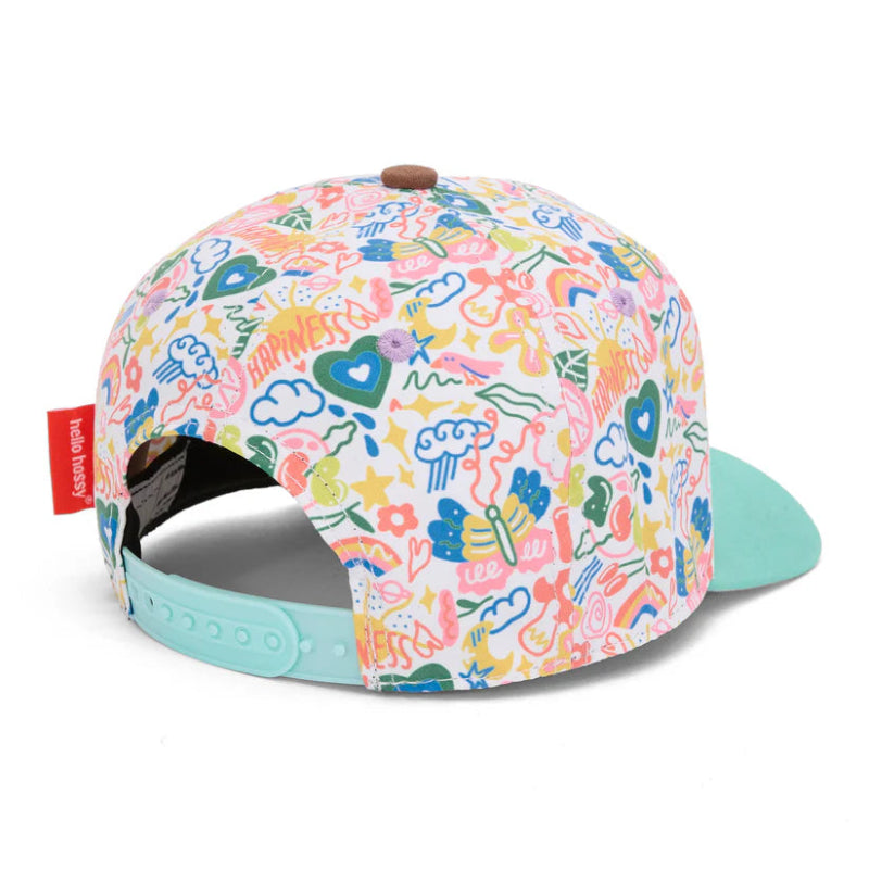 Casquette Enfant - Happiness