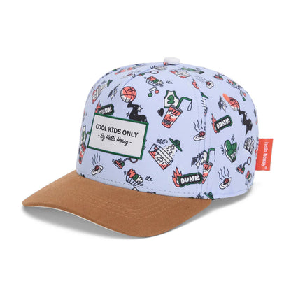 Casquette Enfant - Dunk