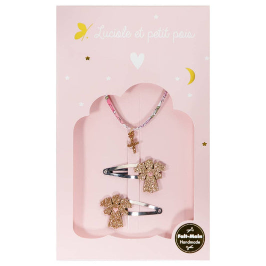 Coffret cadeau - Angélique