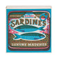 Boîte d’allumettes - Des sardines Better Together