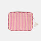 Housse Ordinateur - Hoa - Cream Sun pink st