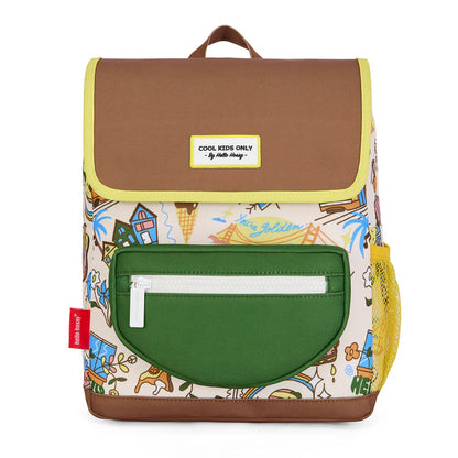 Sac à dos - San Francisco