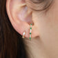 Boucle d’oreille unité Juliette