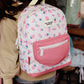 Sac à dos - Berry Bloom