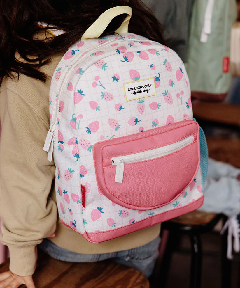 Sac à dos - Berry Bloom