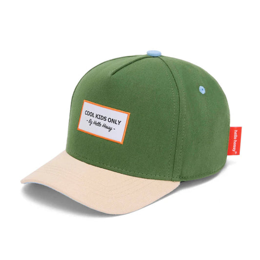 Casquette Enfant - Mini Olea