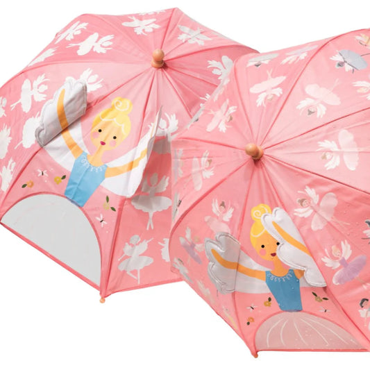 Parapluie enfant - 3D Enchanté