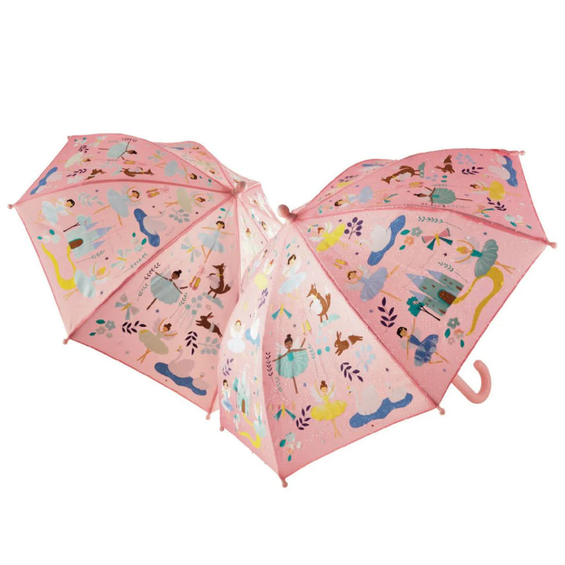 Parapluie enfant - Enchantée