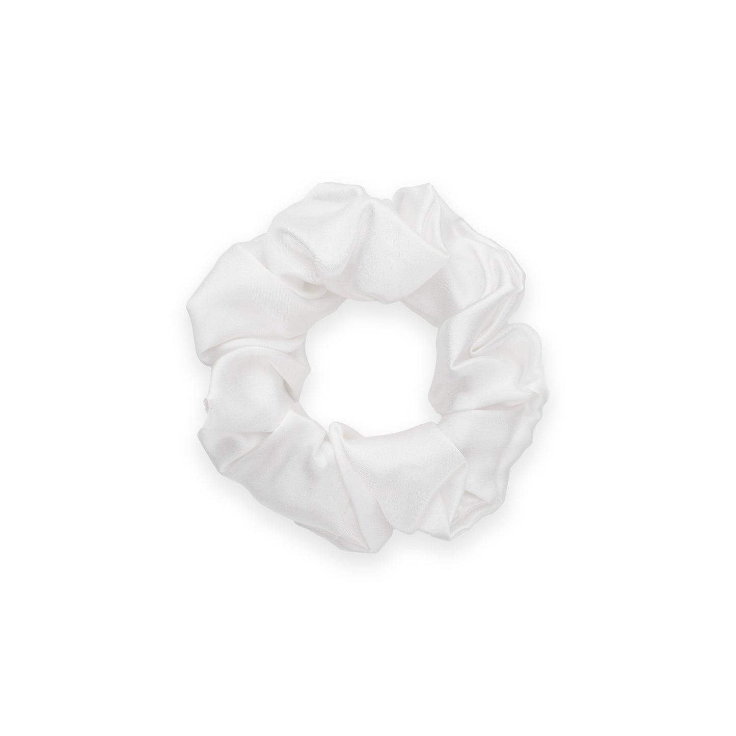 Chouchou Pure Soie - Le Moyen - Émily's Pillow