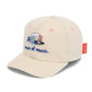 Casquette Enfant - Linen Wave