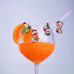Broche Wine Lover