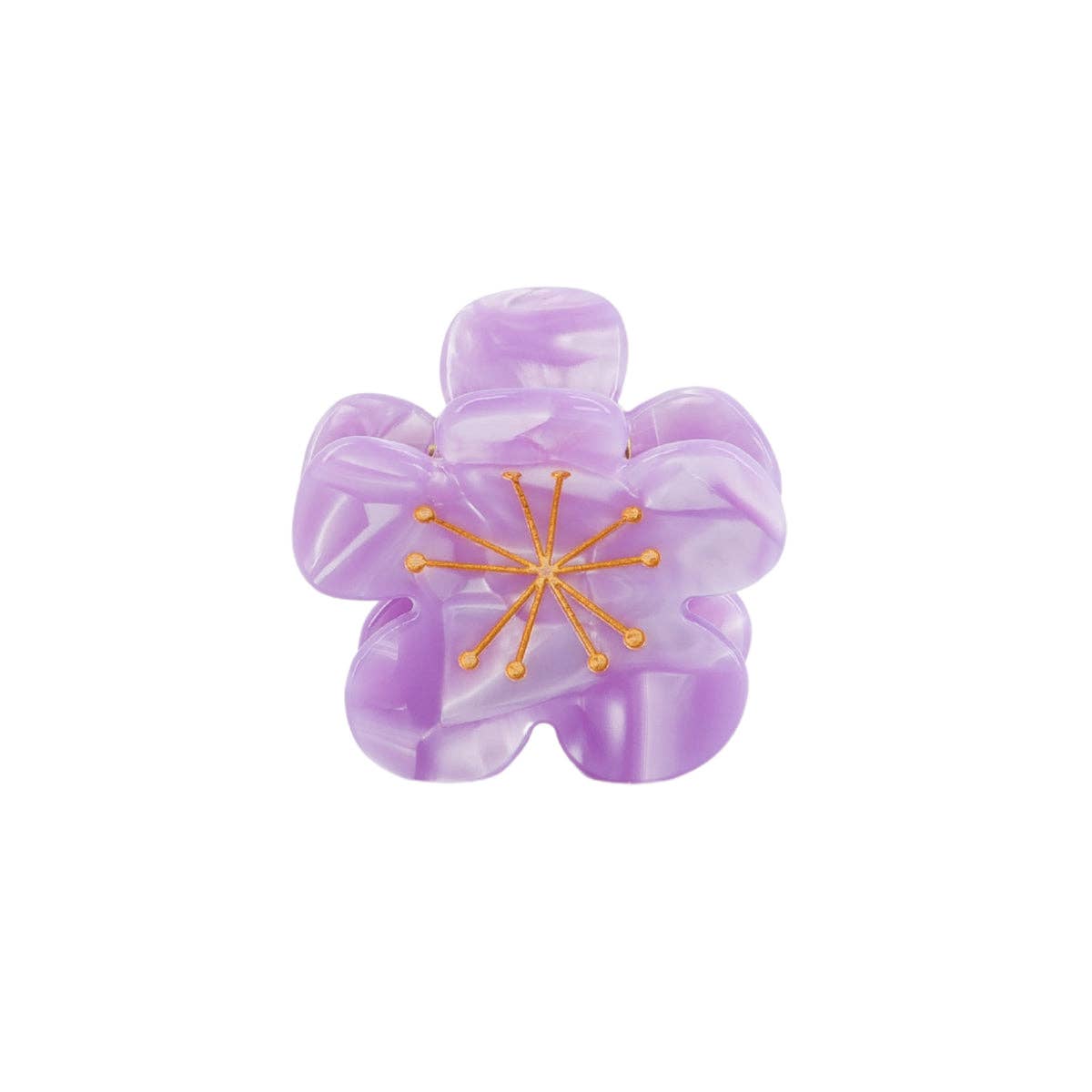 Mini pince - Fleur de Sakura