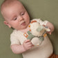 Hochet anneau poule - Little Farm