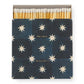 Boîte d’allumettes Carrelage Navy Star de Wanderlust