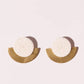 Boucle d'oreilles Farah