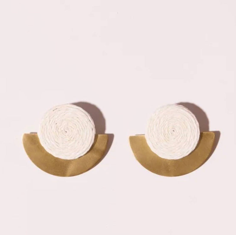 Boucle d'oreilles Farah