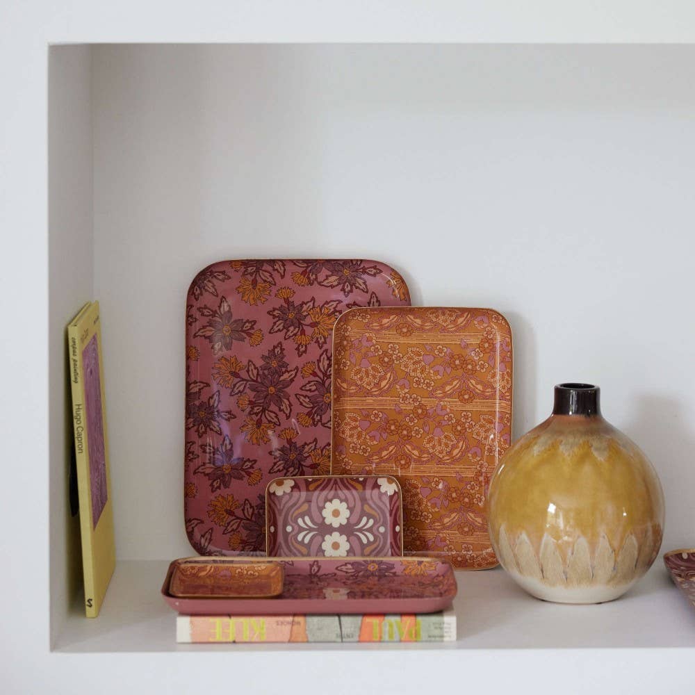 Plateau Aperol - Arya Malaga