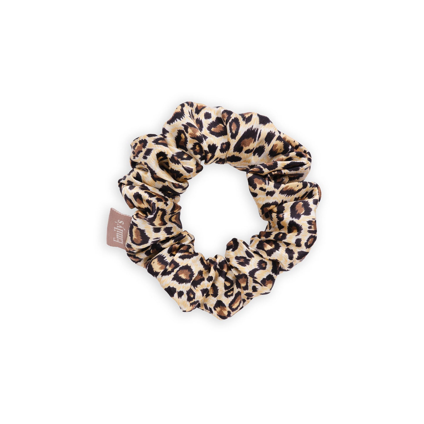 Chouchou Pure Soie - Le Moyen - Émily's Pillow