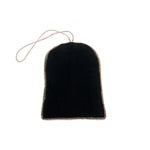 Suspension Cadre brodé